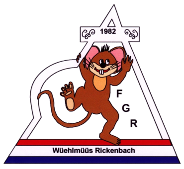Wüehlmüüs Logo